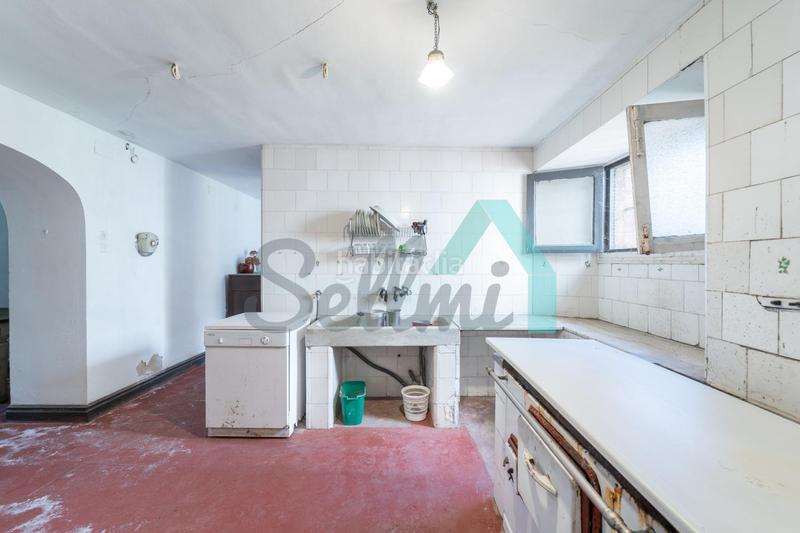 Foto fb0b35e3-ceb6-43b0-9a45-c01a709668ff. Casa con parcheggio in San Claudio - Trubia - Las Caldas Oviedo