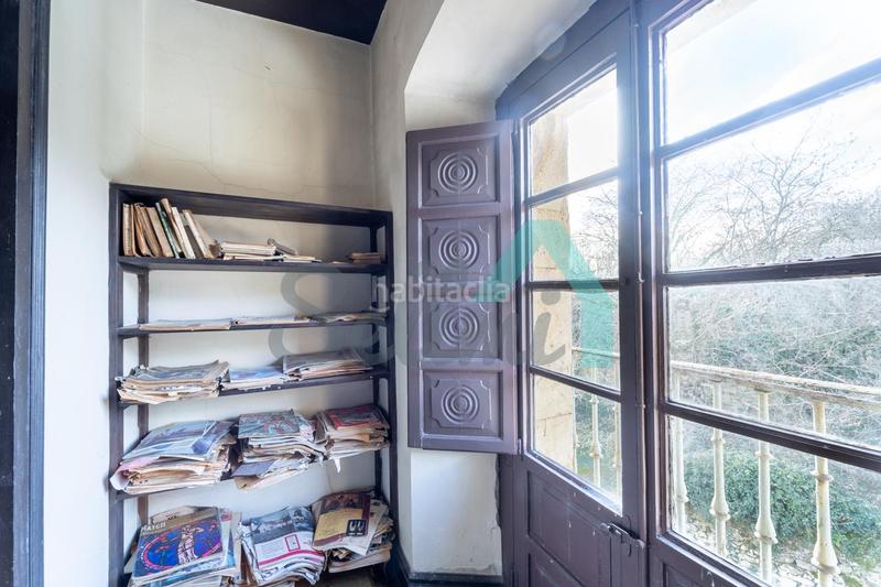 Foto 00a76c72-3a15-479c-bf1e-ecf5ba529217. House with parking in San Claudio - Trubia - Las Caldas Oviedo