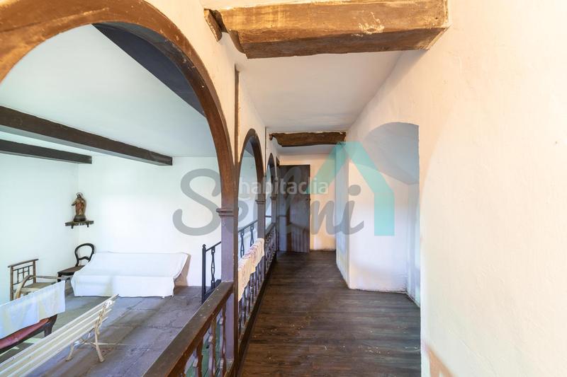 Foto 0623f8c4-2f95-4bbe-8ecf-f75b660f66f9. House with parking in San Claudio - Trubia - Las Caldas Oviedo