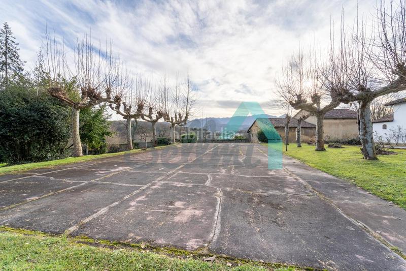 Foto 06f6c7b0-3fe4-4278-9f67-ccd7d4de3c8d. House with parking in San Claudio - Trubia - Las Caldas Oviedo