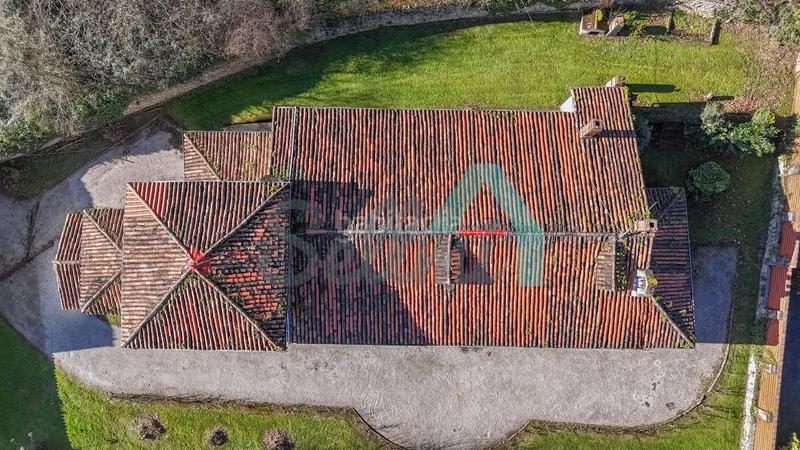 Foto 1929aefe-444f-486f-adcd-94e6e8d92b31. House with parking in San Claudio - Trubia - Las Caldas Oviedo