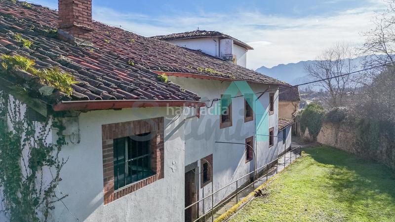 Foto 25559bb5-f2dc-4e6c-abf4-c9b9322aa623. House with parking in San Claudio - Trubia - Las Caldas Oviedo