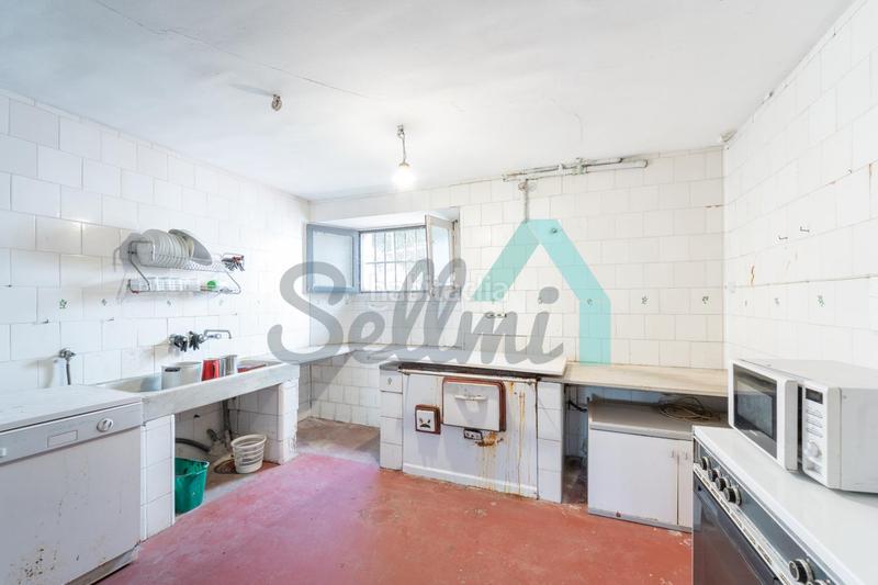 Foto 2802c403-2886-4b0a-88c5-8a35dafd759d. House with parking in San Claudio - Trubia - Las Caldas Oviedo