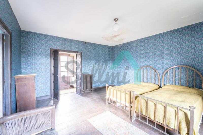 Foto 351418f2-453d-4fcf-b158-9c6c0d79d6da. House with parking in San Claudio - Trubia - Las Caldas Oviedo