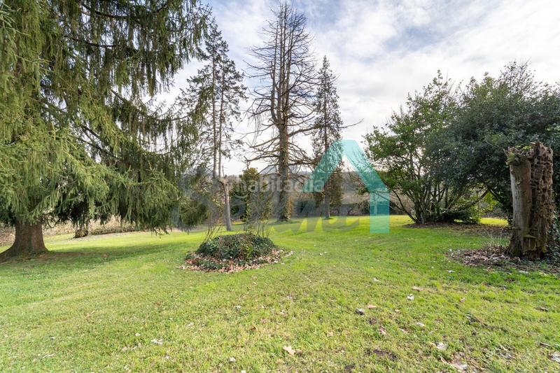 Foto 35f78cc8-60d7-41d4-b966-b6826d1ae10f. House with parking in San Claudio - Trubia - Las Caldas Oviedo