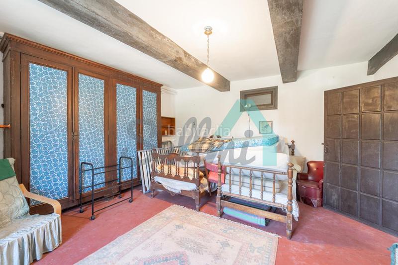 Foto 3d441636-b4b4-4994-ad5c-256aa4738b18. House with parking in San Claudio - Trubia - Las Caldas Oviedo