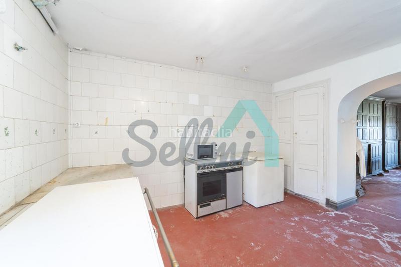 Foto 3f589d23-42ab-416f-8465-33f66a1d8272. House with parking in San Claudio - Trubia - Las Caldas Oviedo