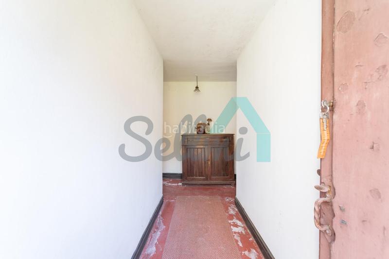 Foto 481b7d54-7d45-43f9-ad1a-f63b1158b8c1. House with parking in San Claudio - Trubia - Las Caldas Oviedo
