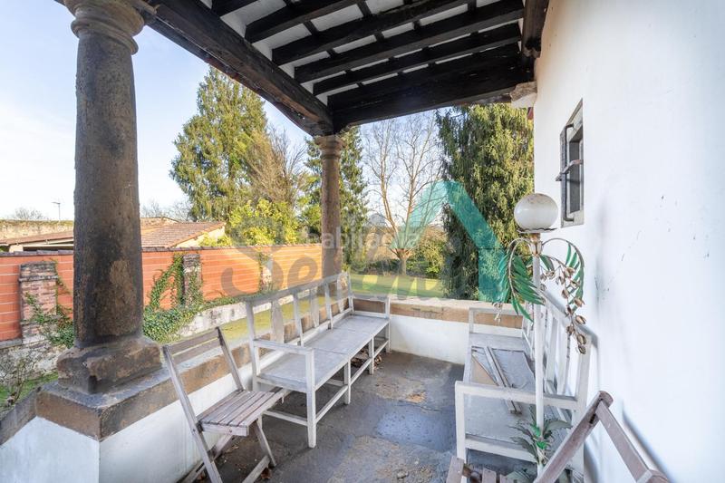 Foto 526ec85e-5d72-4020-96f5-68529fd92bab. House with parking in San Claudio - Trubia - Las Caldas Oviedo