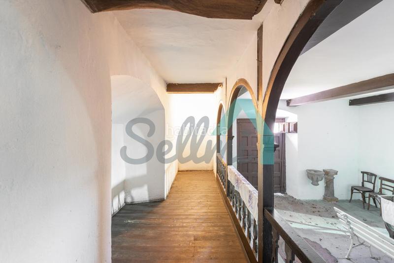 Foto 52cae06b-9a18-4b4b-8e33-4d64e8cc56ac. House with parking in San Claudio - Trubia - Las Caldas Oviedo