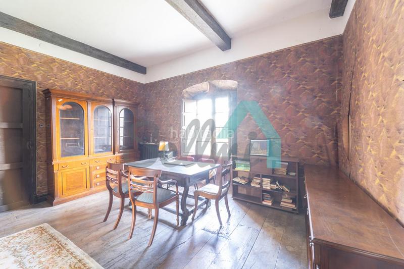 Foto 54b73a5d-b54d-4d61-b4c8-0ee99c5a6a6f. House with parking in San Claudio - Trubia - Las Caldas Oviedo