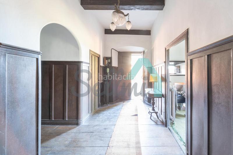 Foto 7384dcb1-0458-4525-83e1-99dad5dbb155. House with parking in San Claudio - Trubia - Las Caldas Oviedo