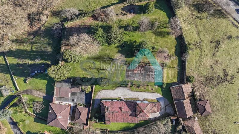 Foto 7396c3bf-3095-40df-a7ce-322275672284. House with parking in San Claudio - Trubia - Las Caldas Oviedo