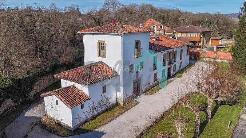 Foto 7846e582-7f04-4342-868c-e00c2d99a6bb. House with parking in San Claudio - Trubia - Las Caldas Oviedo