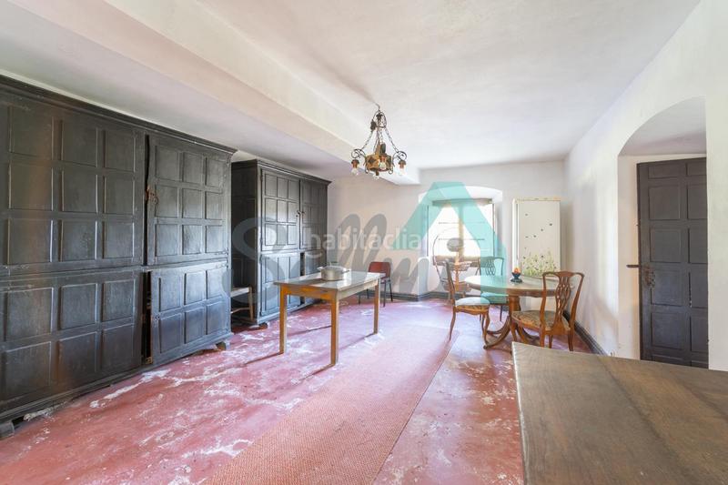 Foto 7b693a40-3d25-4038-99b8-8a6e9b531155. House with parking in San Claudio - Trubia - Las Caldas Oviedo