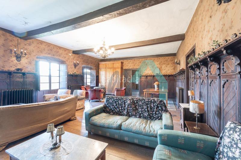 Foto 84ee46de-e68a-482b-a96c-ba4d64d3d897. House with parking in San Claudio - Trubia - Las Caldas Oviedo