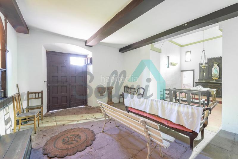 Foto 88e2894b-5020-4d6d-b754-69ad1d843427. House with parking in San Claudio - Trubia - Las Caldas Oviedo