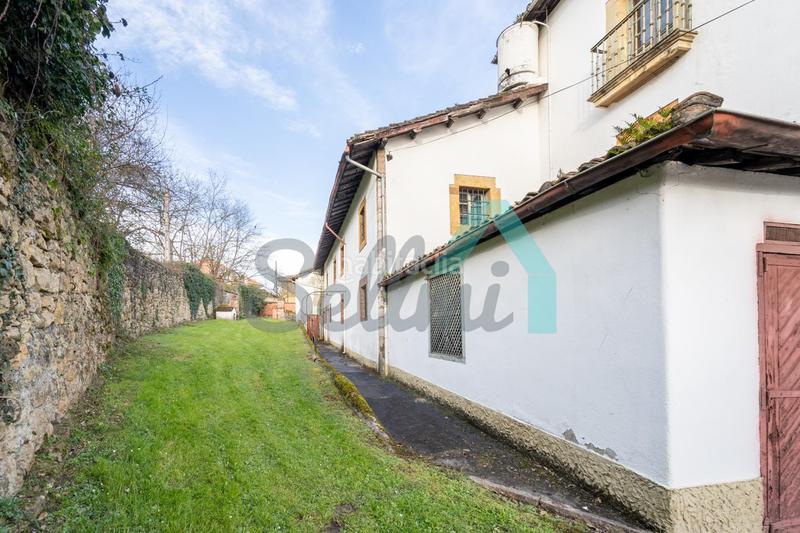 Foto 8d447184-a98b-4259-8bd0-ef9c80cdac83. House with parking in San Claudio - Trubia - Las Caldas Oviedo