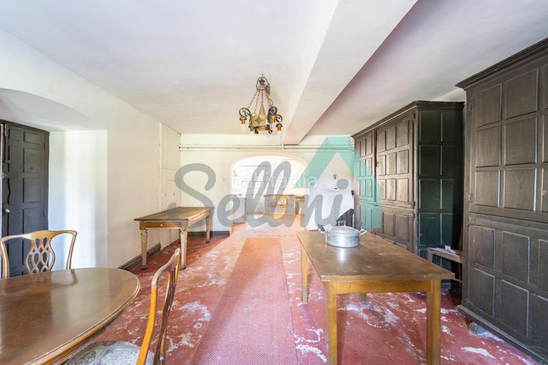 Foto 95cd69d6-84ee-4469-91d7-dbb9bfb8f747. House with parking in San Claudio - Trubia - Las Caldas Oviedo