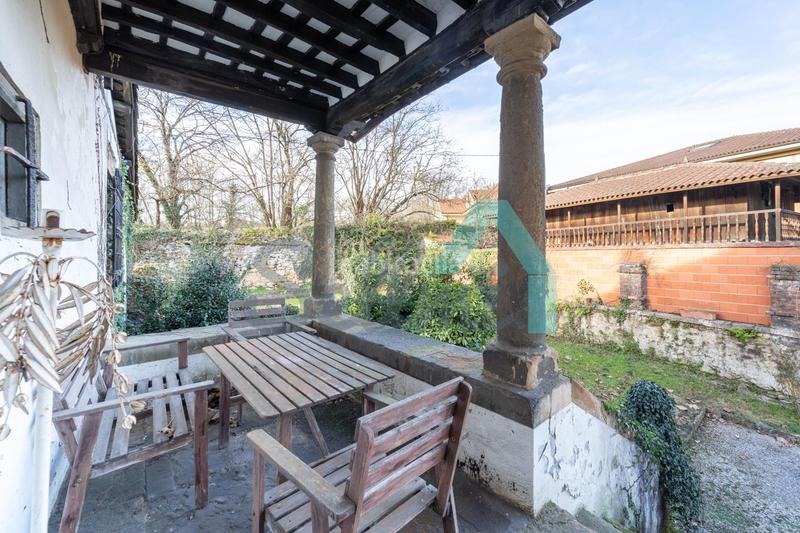 Foto 9d706d0b-6a5b-44b0-9952-0921937e66f4. House with parking in San Claudio - Trubia - Las Caldas Oviedo