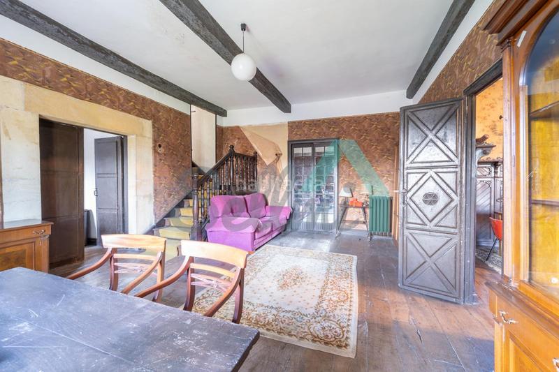 Foto a047554c-1cf7-459b-8855-b617d6d90f0f. House with parking in San Claudio - Trubia - Las Caldas Oviedo