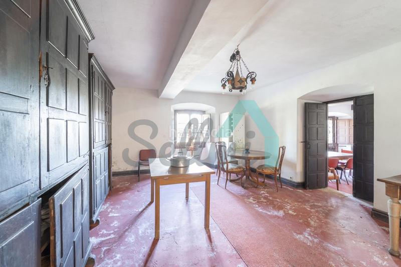 Foto b9bfb3f1-dc1f-4e67-bd43-12bfe9854f88. House with parking in San Claudio - Trubia - Las Caldas Oviedo