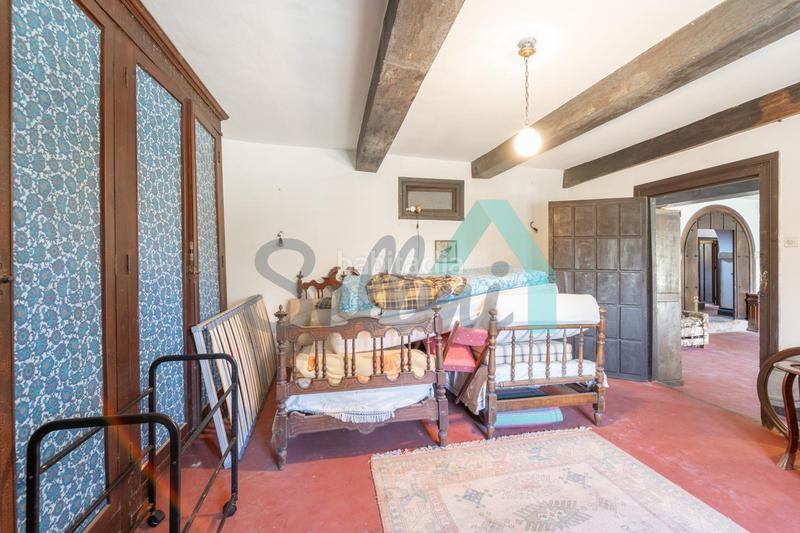 Foto cb80f3eb-2a08-4e3d-8b09-273b85d2d935. House with parking in San Claudio - Trubia - Las Caldas Oviedo