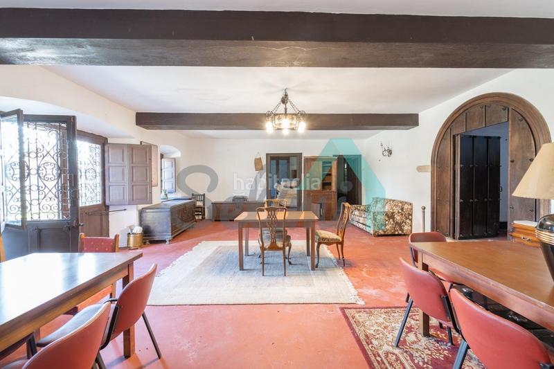 Foto d83d9c1f-5c96-4b54-97bb-1df9511e6c2e. House with parking in San Claudio - Trubia - Las Caldas Oviedo