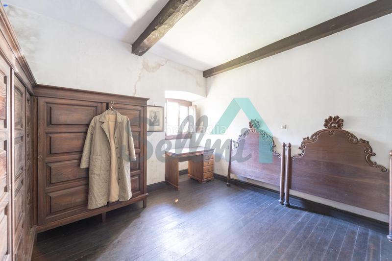 Foto dc0ba331-9a41-4180-9143-8d607b7d6226. House with parking in San Claudio - Trubia - Las Caldas Oviedo