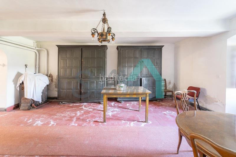 Foto dd1cc24f-699d-4553-b632-81c53fd836ed. House with parking in San Claudio - Trubia - Las Caldas Oviedo