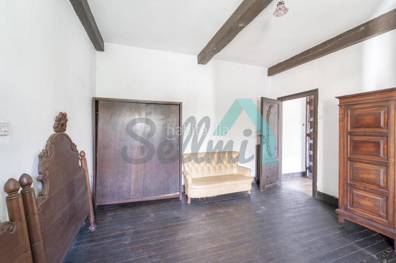 Foto e28e9d8a-c2dc-4f71-af7b-2e49a588bd27. House with parking in San Claudio - Trubia - Las Caldas Oviedo