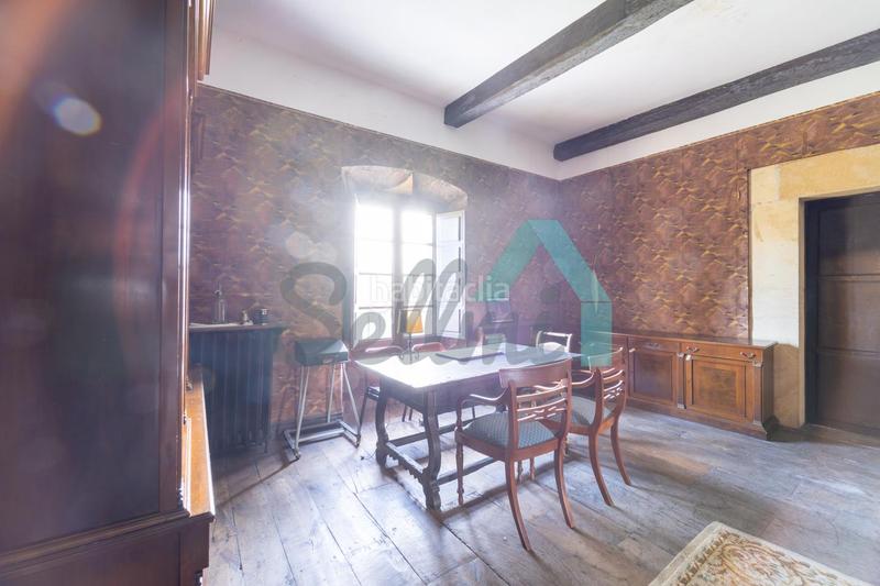 Foto e9d1be8c-942e-4d0b-9bc8-0a54d062aa5e. House with parking in San Claudio - Trubia - Las Caldas Oviedo