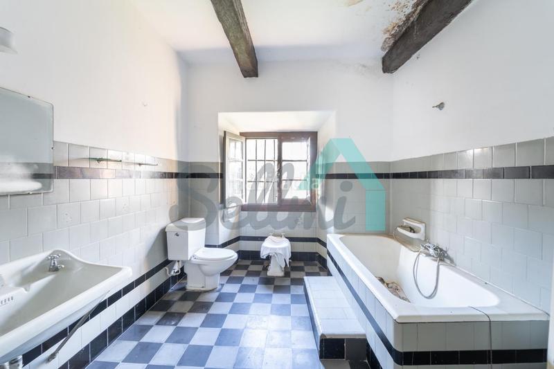 Foto e9d4c58a-447b-451d-a1f6-d2dfac3e0d0b. House with parking in San Claudio - Trubia - Las Caldas Oviedo