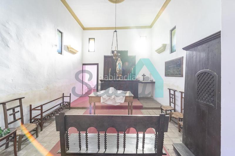 Foto eaa33da6-9b87-42c4-b5d9-5dc3258ddb01. House with parking in San Claudio - Trubia - Las Caldas Oviedo