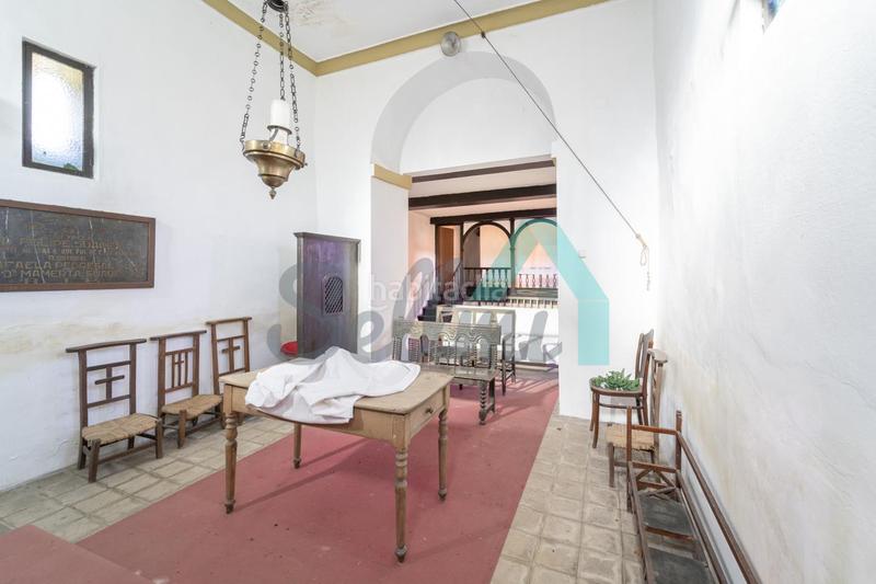 Foto ecb89ae0-b686-403f-bf88-4a816acc5fc4. House with parking in San Claudio - Trubia - Las Caldas Oviedo