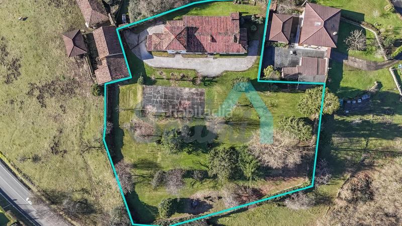 Foto f0aa2b09-eb97-4209-b58e-6a2864162b46. House with parking in San Claudio - Trubia - Las Caldas Oviedo