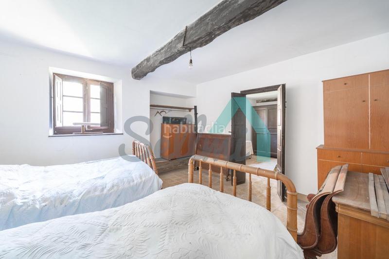 Foto f4cae014-934d-44e5-983f-52bc4d288441. House with parking in San Claudio - Trubia - Las Caldas Oviedo