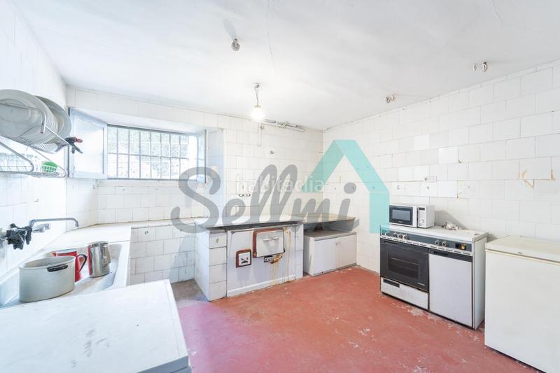 Foto ffb9a0c2-ca07-4929-b1e3-eb8c41256d5d. House with parking in San Claudio - Trubia - Las Caldas Oviedo