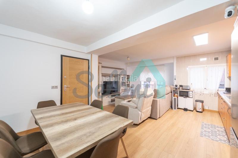Foto 2dbc05d4-e1c4-4646-8f1b-1afce1f629a2. Location appartement dans Ceares Gijón