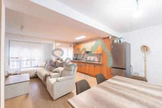 Location Appartement  Campo sagrado