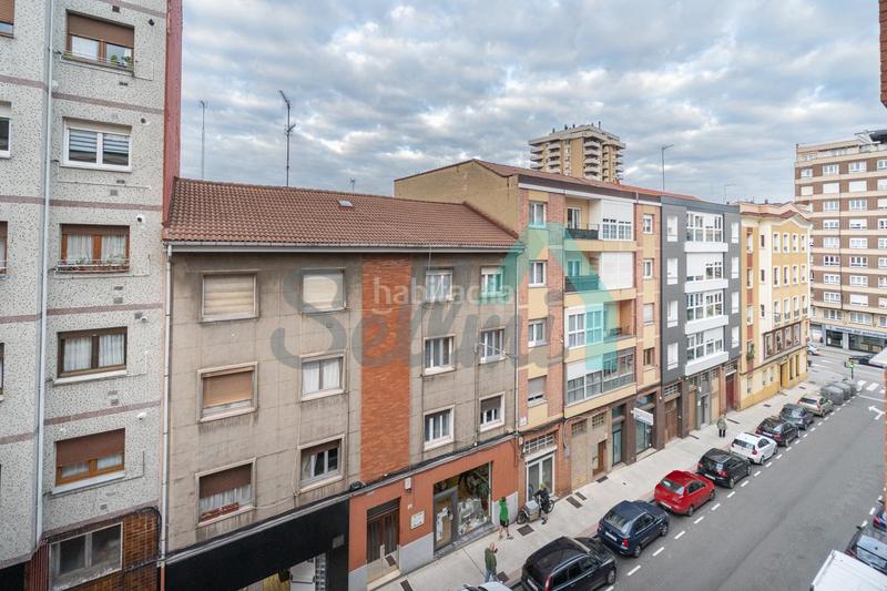 Foto 2b81f2b7-1418-4a1c-820b-15721ac68f72. Rent flat in Ceares Gijón