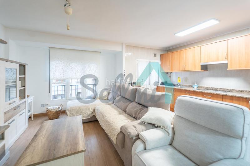 Foto 4edfb5fc-baee-400a-834e-e9be045bfeff. Rent flat in Ceares Gijón