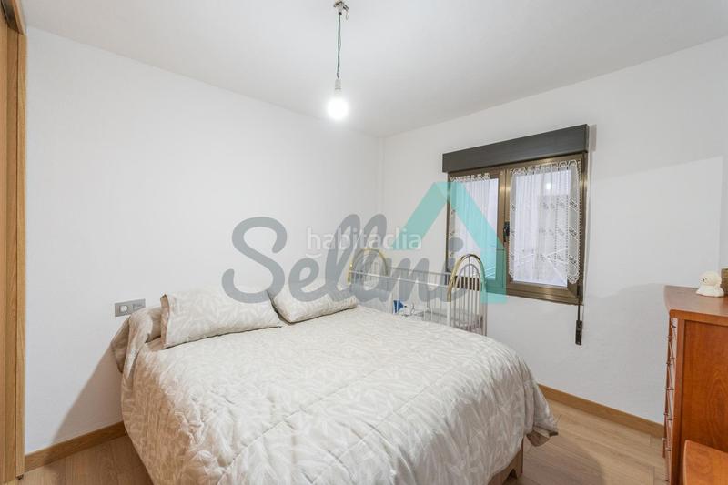 Foto 6a195273-fc17-49cb-8108-e973e900e7a2. Rent flat in Ceares Gijón