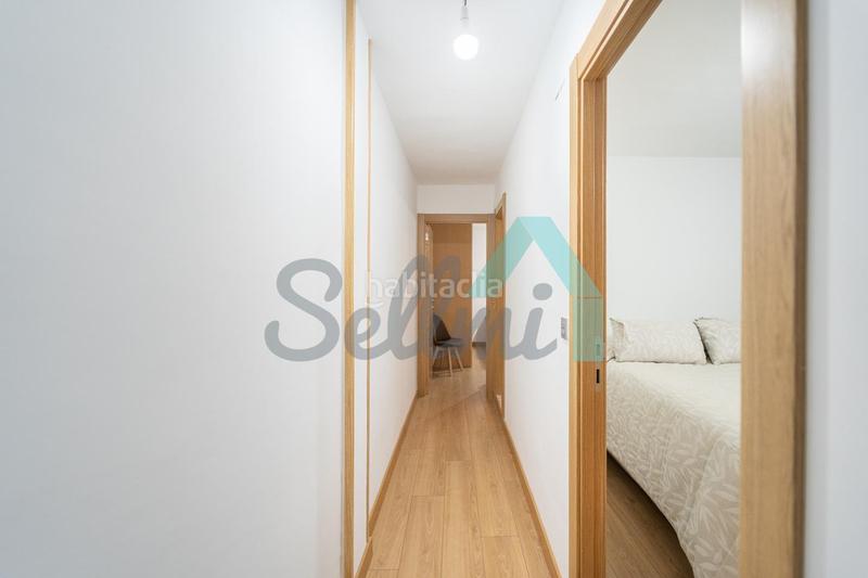 Foto 849631c3-c375-4f27-917a-4757b31a9fc0. Rent flat in Ceares Gijón