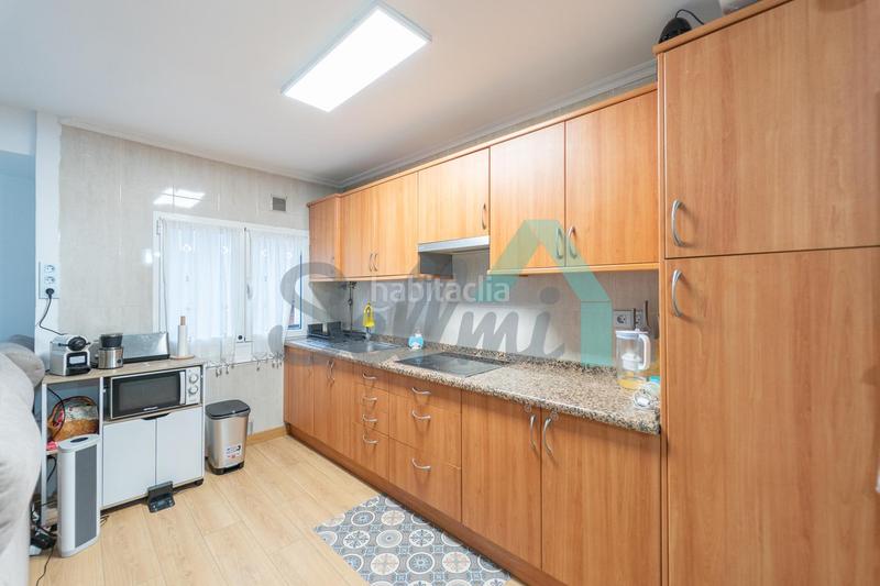 Foto a1bdc4ff-eff3-434f-9a16-752ed49f82e8. Rent flat in Ceares Gijón