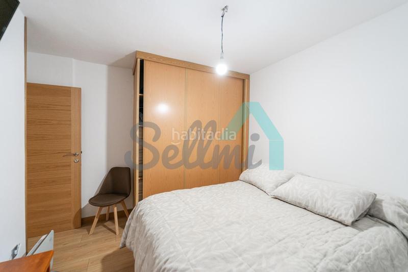 Foto b80de19c-bcc5-4931-b373-9a002e827690. Rent flat in Ceares Gijón