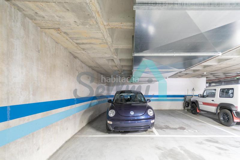 Foto 38897f89-a8c9-45b9-8ed9-6d2be524efbf. Location appartement avec chauffage parking dans Huca - La Cadellada Oviedo