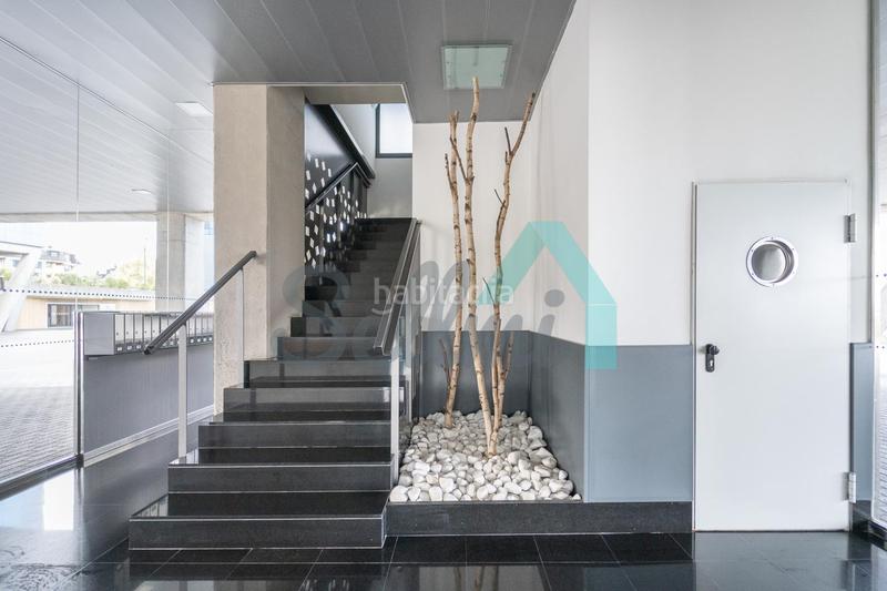 Foto 5d55de16-cdd5-4e0a-b8ec-c62275e6c5d7. Location appartement avec chauffage parking dans Huca - La Cadellada Oviedo