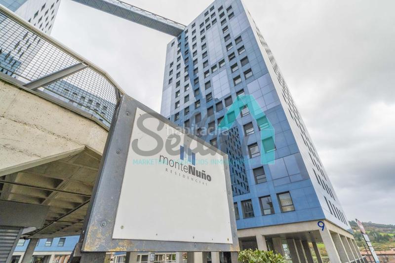 Foto b40e49ea-d966-423f-b469-081d26321bba. Location appartement avec chauffage parking dans Huca - La Cadellada Oviedo