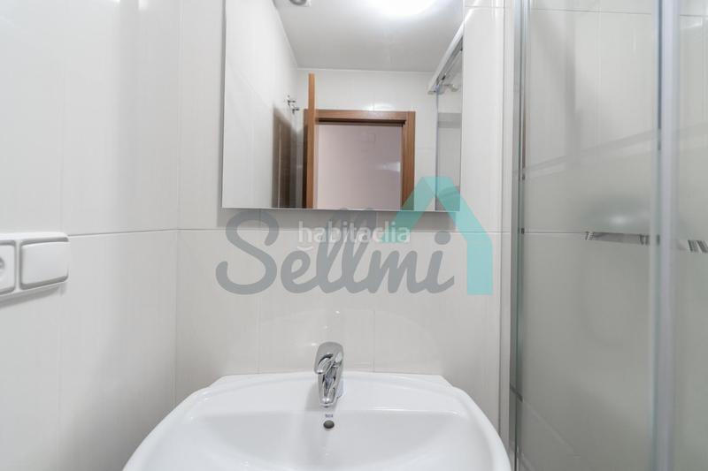 Foto c49599cc-8fb2-4481-9159-9ee03d216b19. Location appartement avec chauffage parking dans Huca - La Cadellada Oviedo